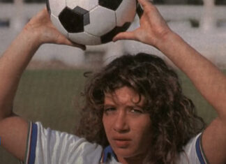 La bandiera azzurra sventola nel segno di Carolina Morace, la prima pioniera rosa nella Hall of Fame