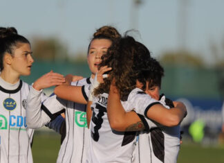 Lazio Women a Cesena per continuare a volare in testa alla classifica, verso il big match della serie B