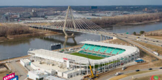 Storica vittoria per il Kansas City Current nel nuovo CPKC Stadium