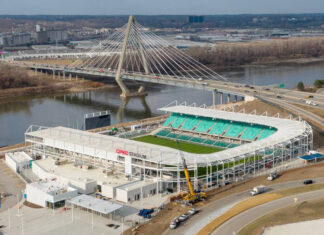 Storica vittoria per il Kansas City Current nel nuovo CPKC Stadium