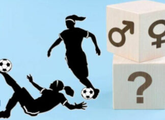 Il movimento calcistico femminile è così differente da quello maschile?