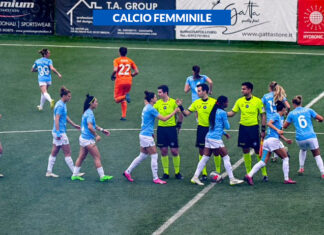 Vittoria per la Lazio, sconfitta per la Ternana: biancocelesti prime in solitaria