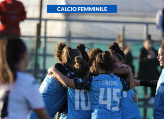 Nutrizione applicata al calcio’, al via ieri il nuovo corso di ‘alta formazione’