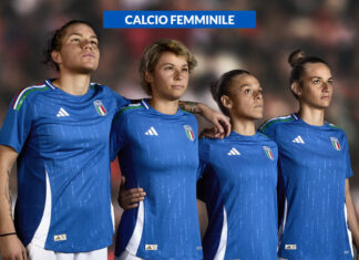 Adidas e FIGC, un nuovo capitolo insieme: presentata la collezione dedicata alle Nazionali italiane