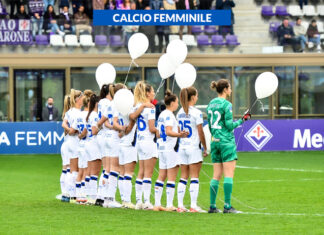 Tris dell’Inter al Viola Park, poker del Milan sul Pomigliano