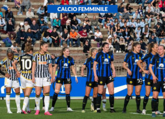 Alle 18.30 l’Arena Civica si illumina per Inter-Roma. Le nerazzurre sognano la rimonta Champions guidate dalle ex del match