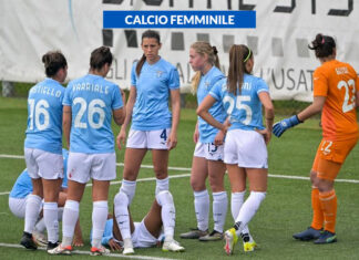 Cesena e Lazio danno spettacolo al Martorano, ma i tre punti vanno alle biancocelesti