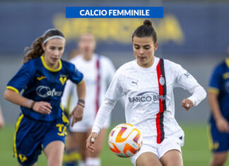 Altro show di Galli, la Roma si aggiudica il big match con la Juventus al 95′. Vittorie importanti anche per Milan e Sassuolo