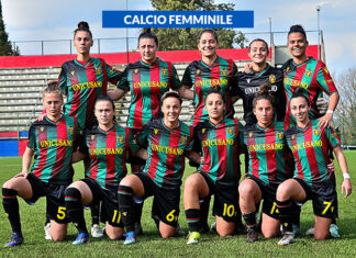 Ternana e Lazio sempre più leader del campionato, non sbagliano Cesena e Parma