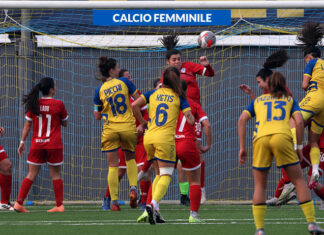 Lazio e Ternana al comando con 50 punti, ko del Cesena, il Parma guadagna terreno