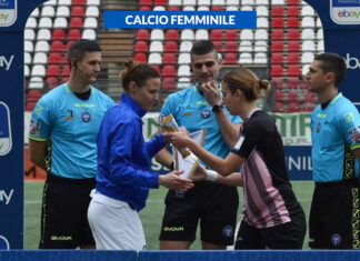 Serie A e Serie B Femminile unite nel celebrare la giornata internazionale delle persone con disabilità. Tutte le iniziative sui campi nel weekend
