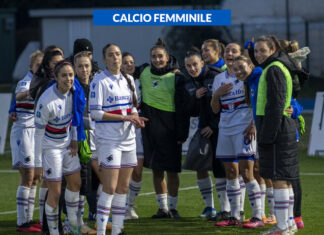 Vent’anni, il college, quattro gol in 90 minuti e “il successo per diffondere la parola di Dio”. La Samp è già pazza di Della Peruta