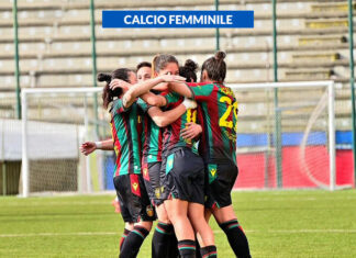 Serie B: il secondo turno tutto in campo domenica alle 15:00, un match a porte chiuse