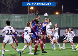 Volata promozione: il Parma sogna lo sgambetto alla Ternana, Lazio e Cesena ospitano Freedom e Res Women