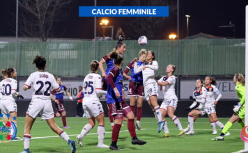 Nasce ‘B Sound’, la playlist ufficiale della Serie B Femminile su Spotify e Apple Music