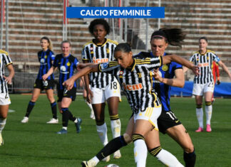 Serie A Femminile eBay 2023/24: la Top 11 della prima giornata di poule scudetto e poule salvezza