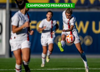 Splendida volata per le final-four e primo successo Lazio