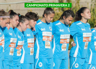 Como e Napoli, un altro passo verso la promozione in Primavera 1