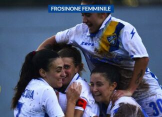 Frosinone, Federica Bevilacqua dopo il 2-3 col Palermo: “Abbiamo pagato qualche disattenzione di troppo”