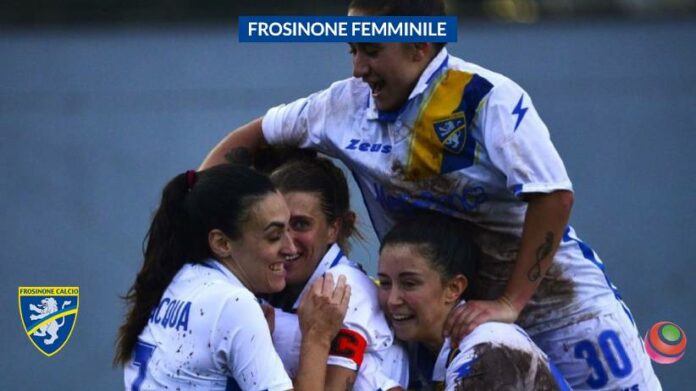 Frosinone