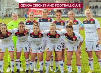 Antonio Filippini, coach Genoa: “Contro il Tavagnacco una buona partita. Rientro di Abate fondamentale per la squadra”