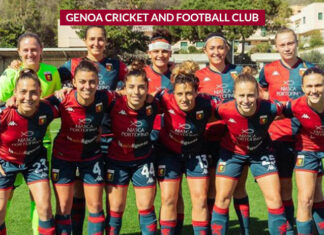 Genoa, ecco un’altra vittoria: le genoane calano il tris al Brescia