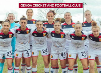 Genoa, contro l’Arezzo arriva un pari a reti bianche