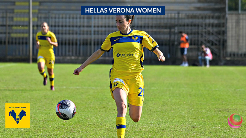 Il Verona vince a Arezzo con i gol di Ledri e Rognoni Calcio