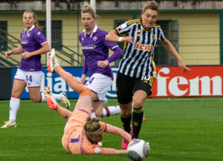 Cristiana Girelli, dopo l’esclusione dalla Coppa Italia: “È sicuramente per noi e per voi, il periodo più difficile e più deludente che abbiamo mai vissuto”