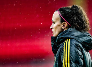 Barbara Bonansea, Juventus Women: “Ricordiamoci chi siamo, tutto quello che abbiamo fatto e da dove siamo partite. Conserviamolo nella memoria e ripartiamo da lì.”