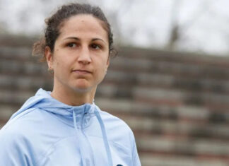 E’ a Formello il futuro di Francesca Durante