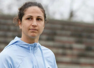 Francesca Durante, Inter Women: “Grazie ai nostri tifosi, e grazie in particolare a chi mi ha sostenuta allo stadio e da casa”