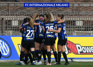 Inter, le pagelle contro la Juventus: Serturini l’ultima a mollare, Cambiaghi la solita bomber e Csiszár incanta