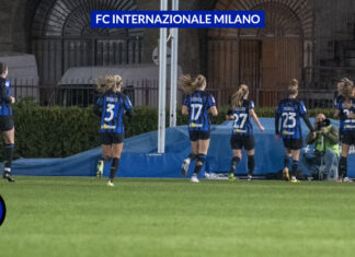 Inter: Nuovo rinforzo in attacco – Dal Rosengård arriva Loreta Kullashi