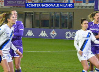 Inter: partita perfetta a Firenze – Inflitto il tris alle viola