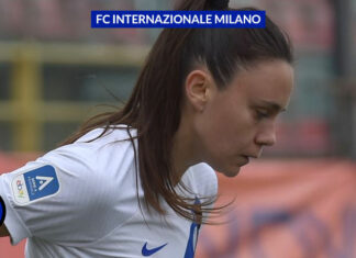 Annamaria Serturini, Inter: “Bisogna già imporre il nostro gioco e le nostre idee”