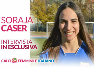 Soraja Caser, Meran Women: “Non molliamo mai, ad oggi siamo uscite da tutti i campi con la testa alta”