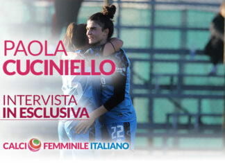 Paola Cuciniello, Cesena: “Mi piace del lavoro che stiamo facendo quest’anno. Serie A? Non ci penso”