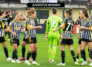 Juventus Women: rinnovata la collaborazione con Pink Bari