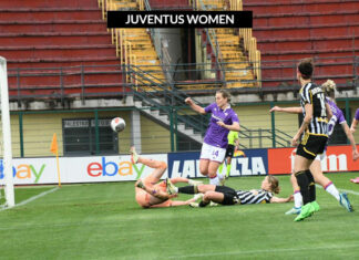 Esordio amaro per Zappella, la Juventus cade a Biella, la Fiorentina vola in finale di Coppa Italia