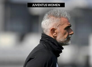 Giuseppe Zappella, Juventus Women, l’ intervista pre “Derby d’Italia”