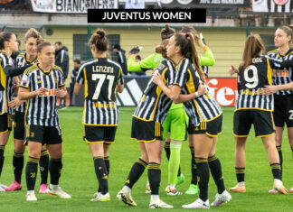 La Juventus Women, con Grosso e la tripletta di Echegini, affonda la Fiorentina: 4 a 0 al “Pozzo-La Marmora”