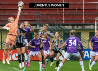 Juventus vs Fiorentina: le modalità di accesso al “Pozzo-La Marmora”