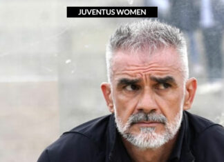 Giuseppe Zappella, dopo il pari nel derby d’Italia: “C’è il rammarico per le occasioni sprecate che sono state tante!”