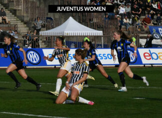 Juventus Women, le pagelle contro l’Inter : Caruso da urlo, Beerensteyn-Thomas incontenibili; Lenzini e Cascarino distratte