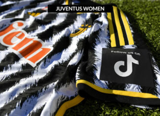 Juventus Women, rescissione consensuale per Bénédicte Simon