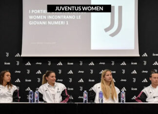 Pauline Peyraud-Magnin, Roberta Aprile e Ilaria Toniolo intervistate su Twitch