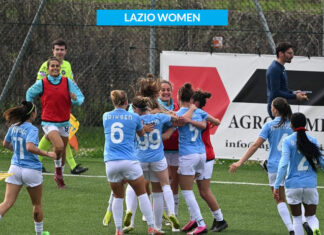 Lazio Women, Maria Hovmark: “Sono qui per la squadra. Il nostro obiettivo è la promozione, dobbiamo pensare solamente a questo”