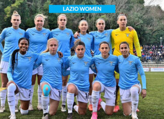 Greta Adami, Lazio Women: «Se sentiamo la pressione di avere la partita più complicata in questo turno? Ecco cosa vi dico»