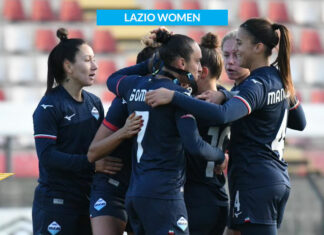 Lazio Women: Hovmark regala un successo prezioso, finisce 0-1 per la squadra di Grassadonia